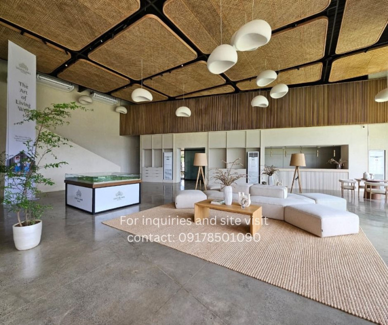 Southlinks Estate along Southvale Drive Residential Lots For Sale