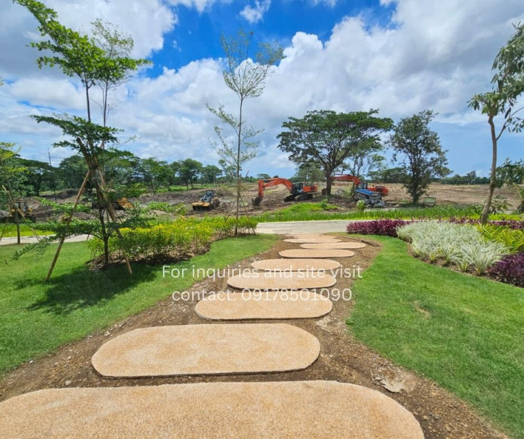 Southlinks Estate along Southvale Drive Residential Lots For Sale