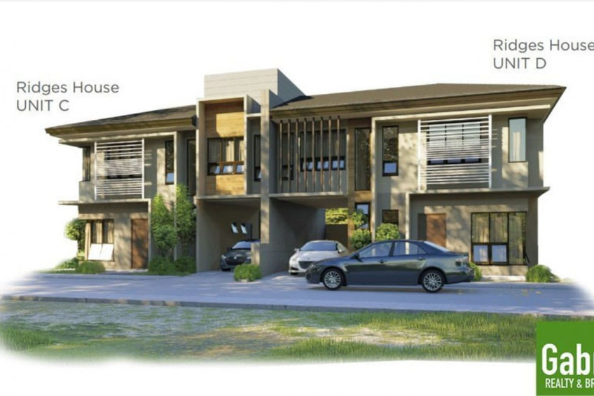 For Sale Single Detached House Sale In Paseo Arcenas Cebu