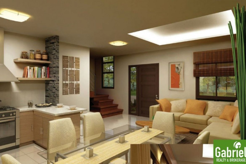 For Sale Single Detached House Sale In Paseo Arcenas Cebu