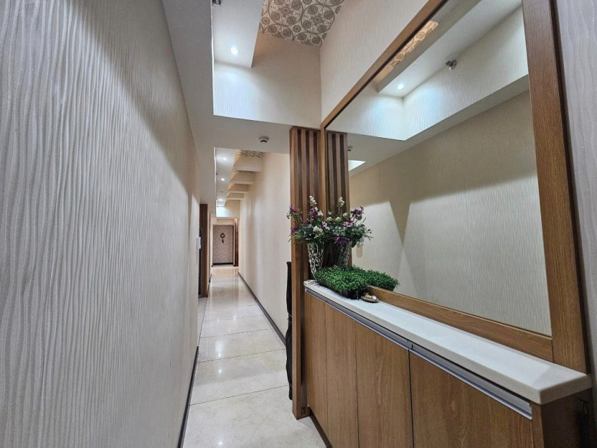 3 Bedroom Unit at Grand Hyatt Residences, BGC For Sale