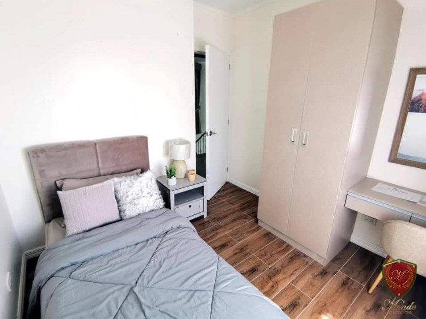 High Ceiling Single Detached House and Lot