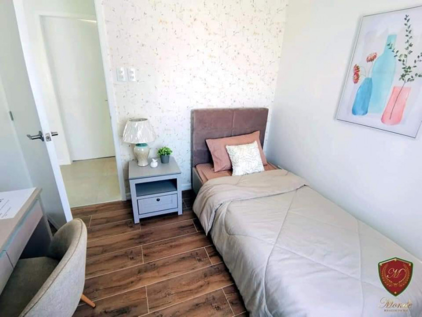 High Ceiling Single Detached House and Lot