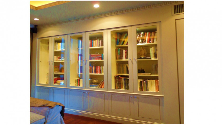 Pacific Plaza Towers 4 Bedroom Penthouse Unit Condo for Rent in Taguig