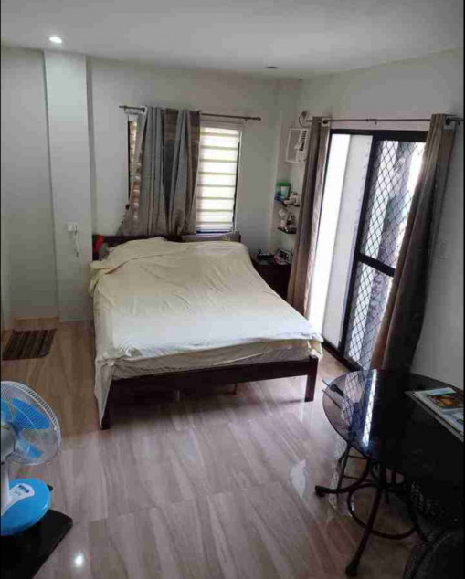 Rush Sale: 4BR House & Lot In Divine Homes, Laguerta, Lahug, Cebu City