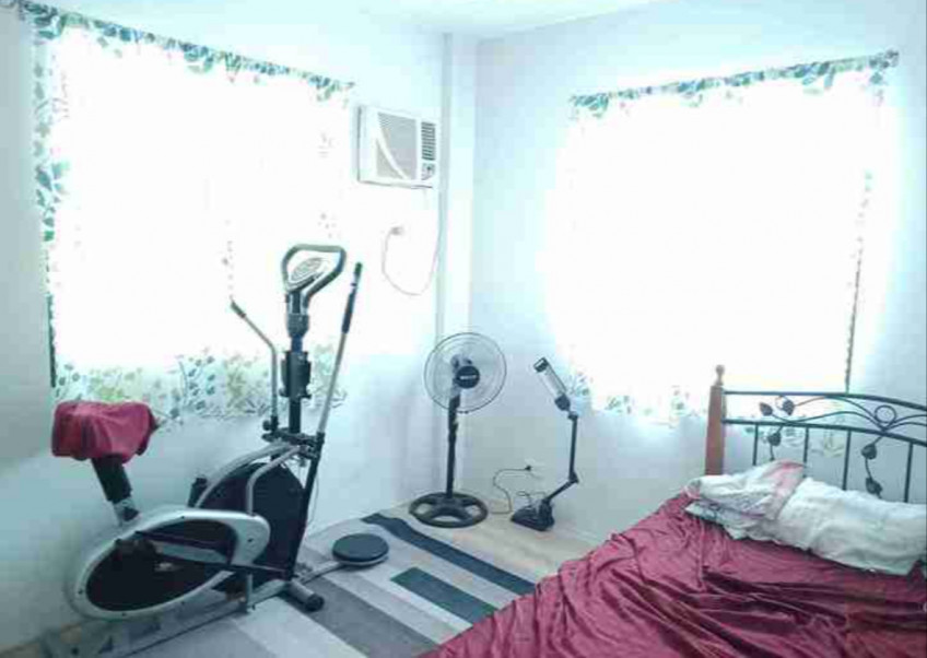 Rush Sale: 4BR House & Lot In Divine Homes, Laguerta, Lahug, Cebu City