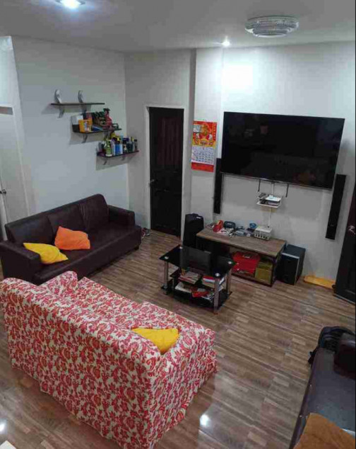 Rush Sale: 4BR House & Lot In Divine Homes, Laguerta, Lahug, Cebu City