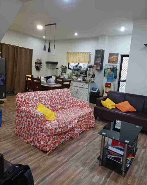 Rush Sale: 4BR House & Lot In Divine Homes, Laguerta, Lahug, Cebu City