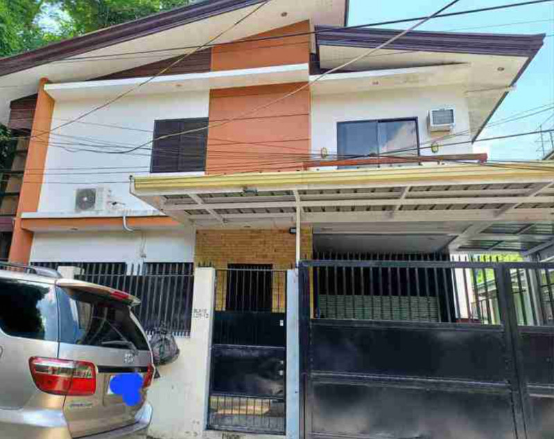 Rush Sale: 4BR House & Lot In Divine Homes, Laguerta, Lahug, Cebu City