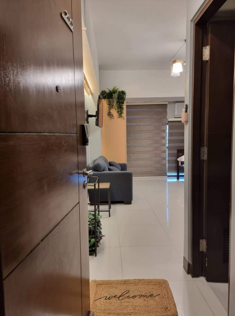 Viceroy Residences Studio Type Condo For Sale