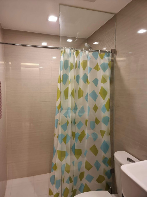 Viceroy Residences Studio Type Condo For Sale