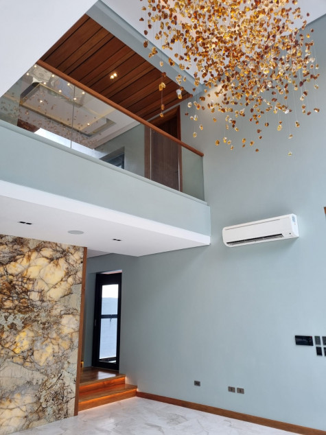 Ayala Westgrove Heights 6 Bedrooms House and Lot For Sale