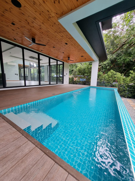 Ayala Westgrove Heights 6 Bedrooms House and Lot For Sale