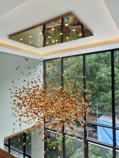 Ayala Westgrove Heights 6 Bedrooms House and Lot For Sale