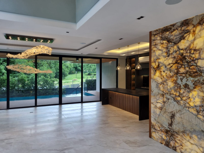 Ayala Westgrove Heights 6 Bedrooms House and Lot For Sale