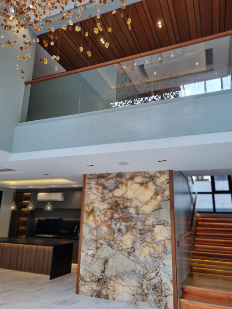 Ayala Westgrove Heights 6 Bedrooms House and Lot For Sale