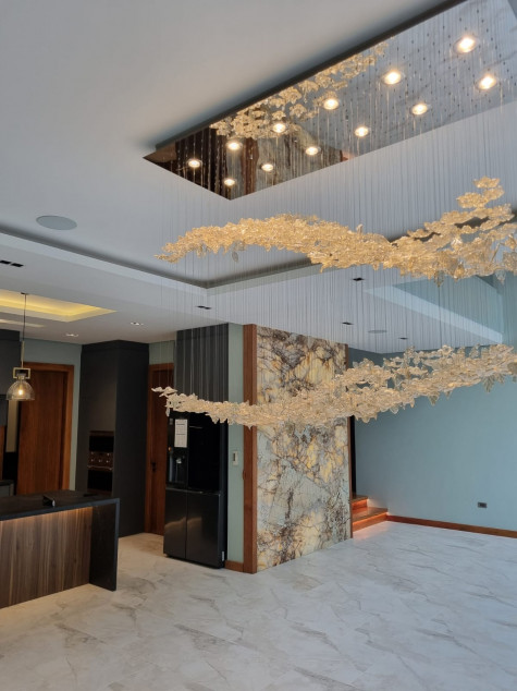 Ayala Westgrove Heights 6 Bedrooms House and Lot For Sale