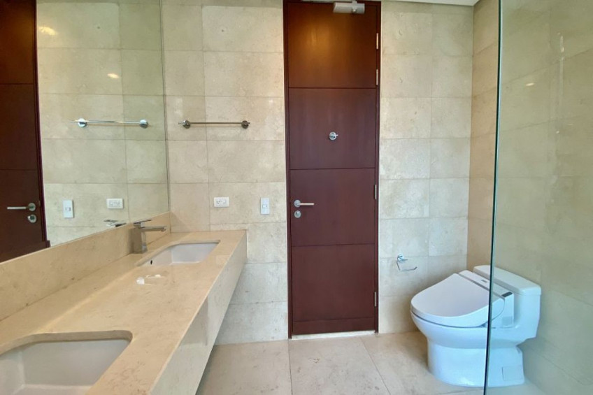 For Sale 2 Bedroom Condo In Grand Hyatt Residences, Bagong Tanyag, Taguig