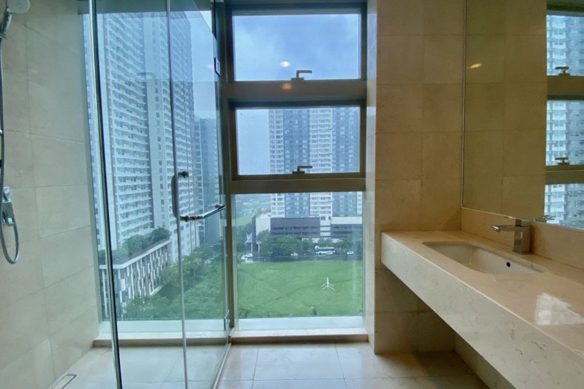 For Sale 2 Bedroom Condo In Grand Hyatt Residences, Bagong Tanyag, Taguig