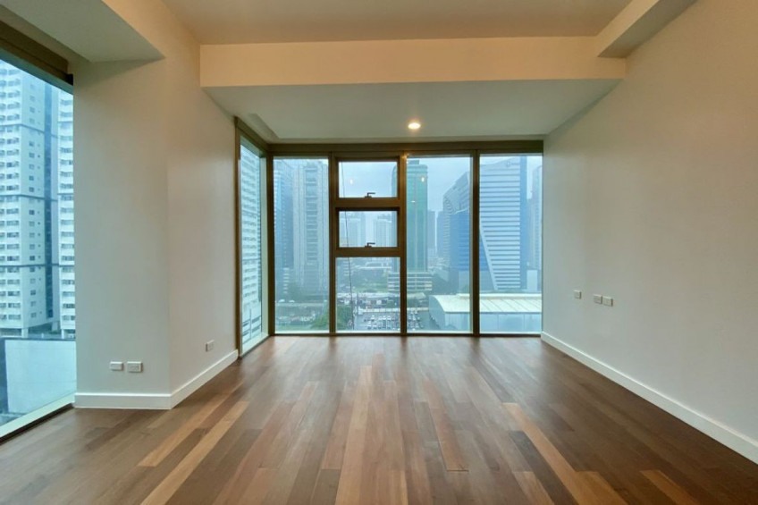 For Sale 2 Bedroom Condo In Grand Hyatt Residences, Bagong Tanyag, Taguig