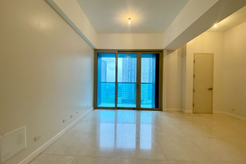 For Sale 2 Bedroom Condo In Grand Hyatt Residences, Bagong Tanyag, Taguig