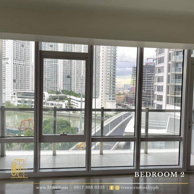 Proscenium Lorraine Tower 3 Bedroom for Sale