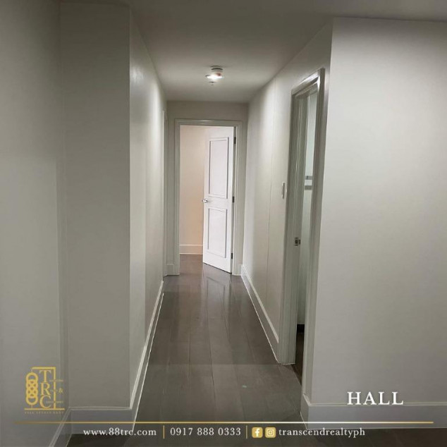 Proscenium Lorraine Tower 3 Bedroom for Sale