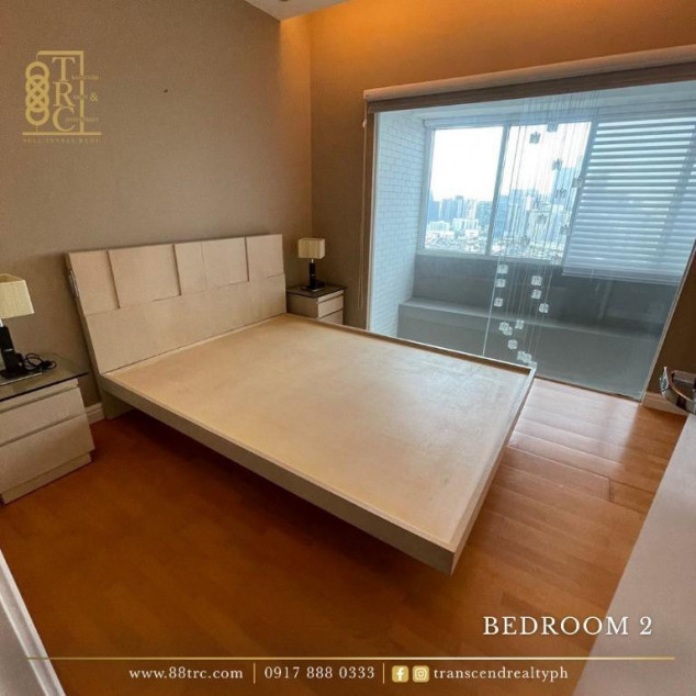 One Rockwell West 2 Bedroom for Sale