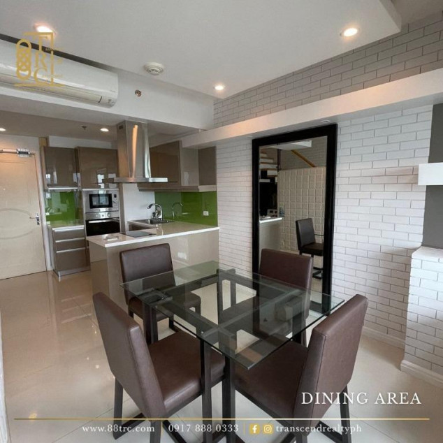 One Rockwell West 2 Bedroom for Sale