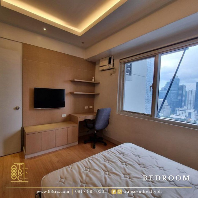 Infinity Tower BGC 1 Bedroom Renovated unit for Sale