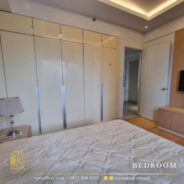 Infinity Tower BGC 1 Bedroom Renovated unit for Sale