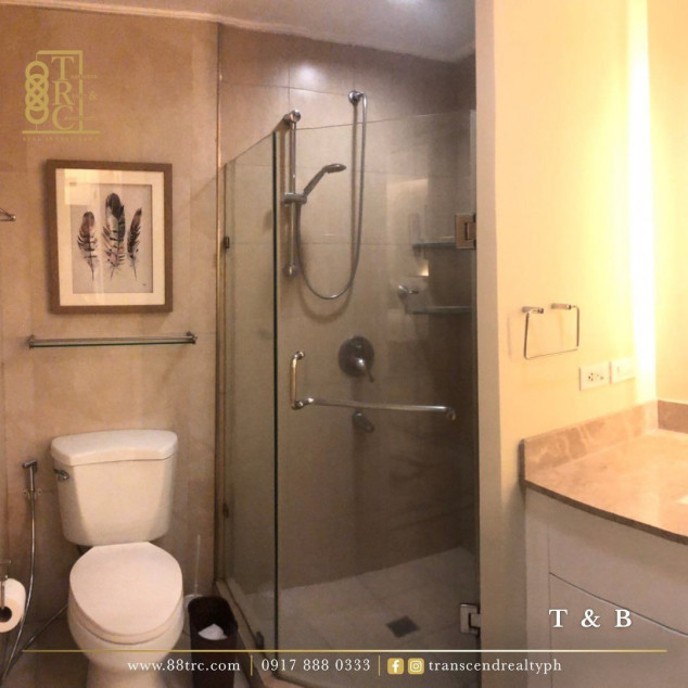 Joya North Tower 1 Bedroom for Sale