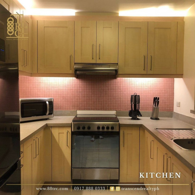 Joya North Tower 1 Bedroom for Sale