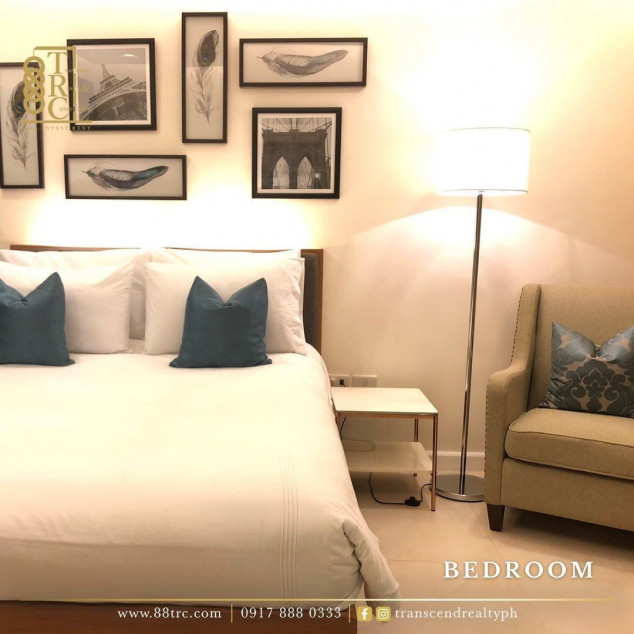 Joya North Tower 1 Bedroom for Sale