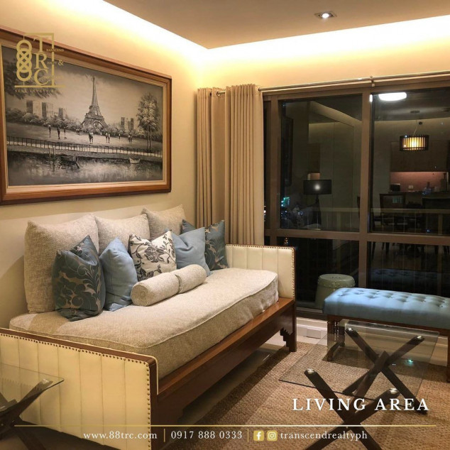 Joya North Tower 1 Bedroom for Sale