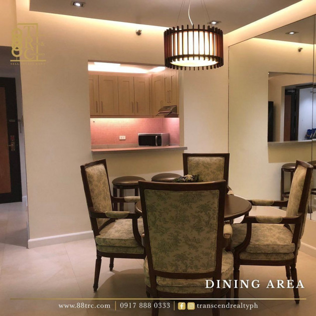 Joya North Tower 1 Bedroom for Sale