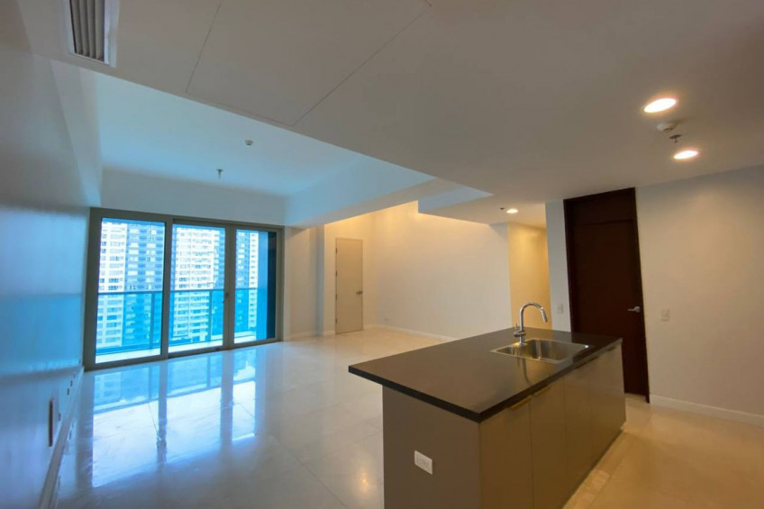 2 Bedroom Condo for sale in Grand Hyatt Manila Residences