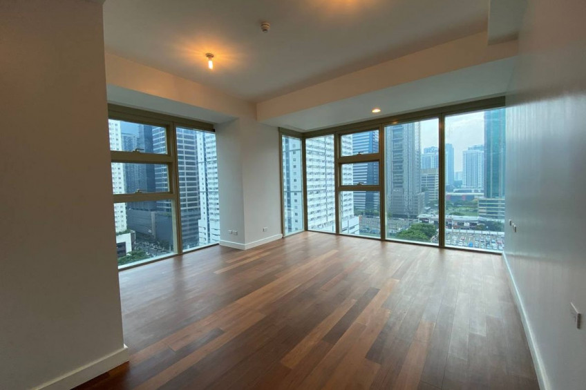 2 Bedroom Condo for sale in Grand Hyatt Manila Residences