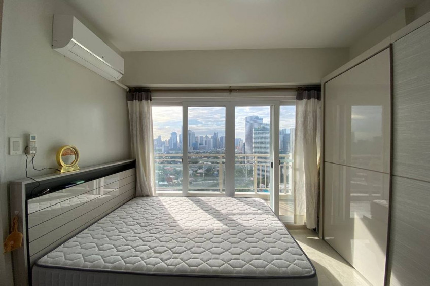 Makati 3 Bedroom For Sale Brio Tower DMCI