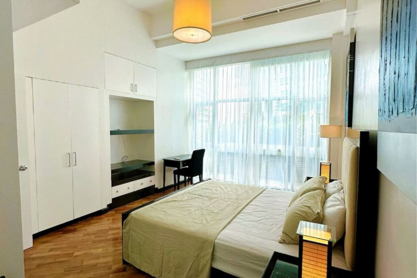 Rare 1 Bedroom Manansala for Sale