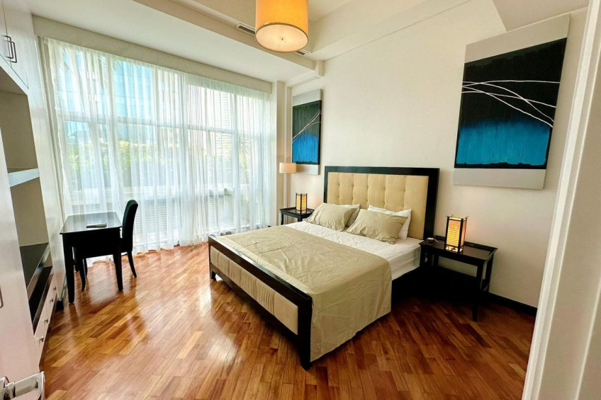 Rare 1 Bedroom Manansala for Sale