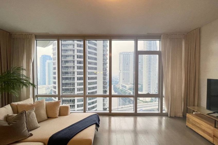 Proscenium For Sale Sakura 3 Bedroom Pool View