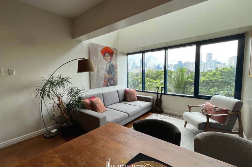 2 Bedroom Condo for Sale or Rent in One Rockwell