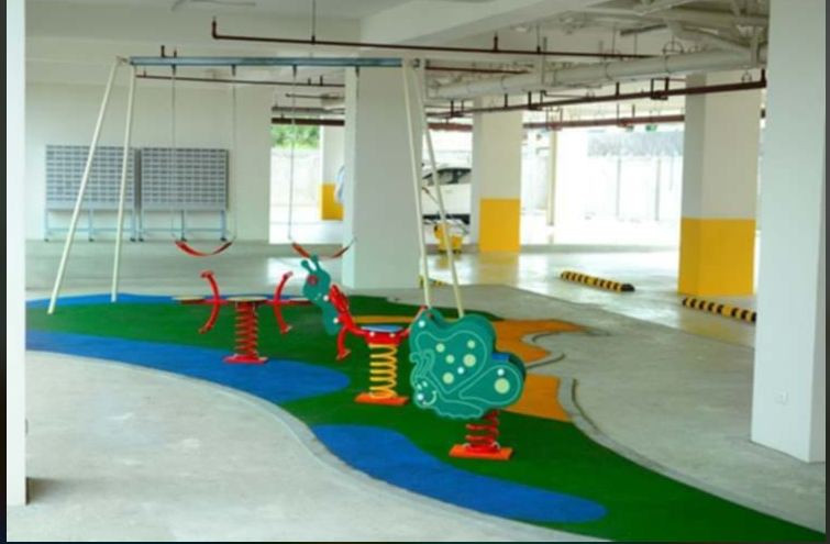 CODE# 20 For Sale 1 Bedroom Condo Unit At Amaia Steps, Plaridel, Mandaue City