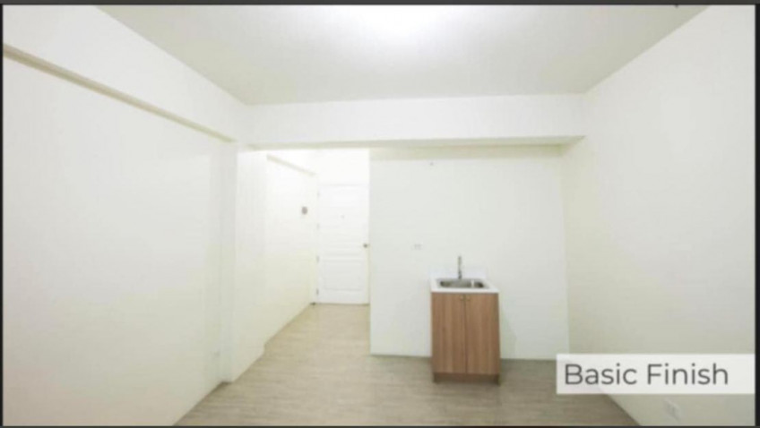 CODE# 20 For Sale 1 Bedroom Condo Unit At Amaia Steps, Plaridel, Mandaue City