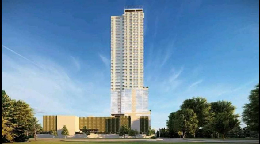 CODE# 677A For Sale 1 Bedroom Condo Unit At Vestahomes Uptown Residences, Hipodromo, Cebu City