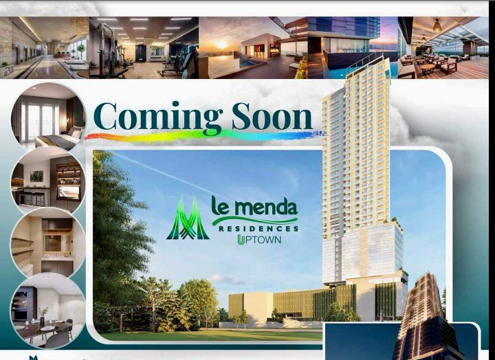 CODE# 677A For Sale 1 Bedroom Condo Unit At Vestahomes Uptown Residences, Hipodromo, Cebu City