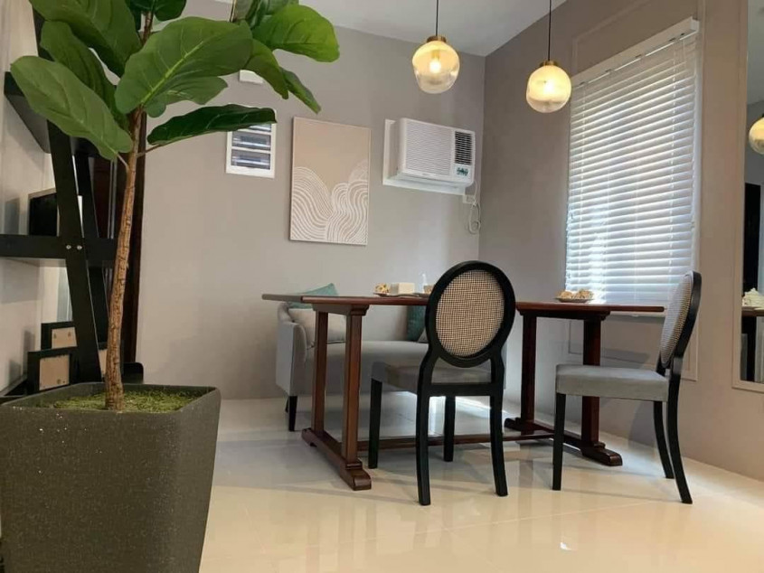Single Detached 3 Bedroom House And Lot Along The Highway Of Bacoor, Cavite