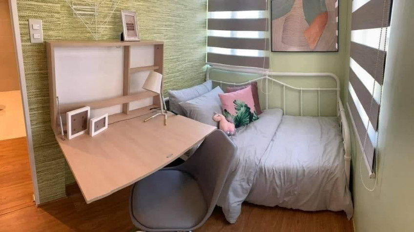 Single Detached 3 Bedroom House And Lot Along The Highway Of Bacoor, Cavite