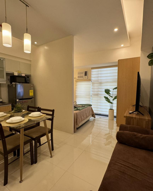 Condo Unit For Sale at Viceroy Residences, McKinley Hill, Taguig